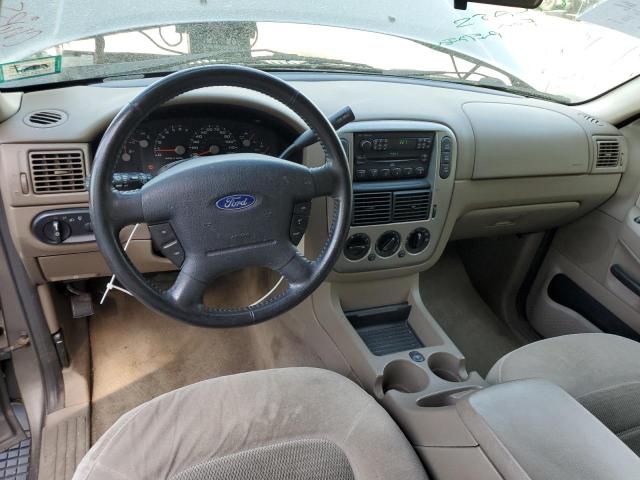 Photo 8 from auction – 2005 FORD EXPLORER X with VIN 1FMZU73K05UB10690