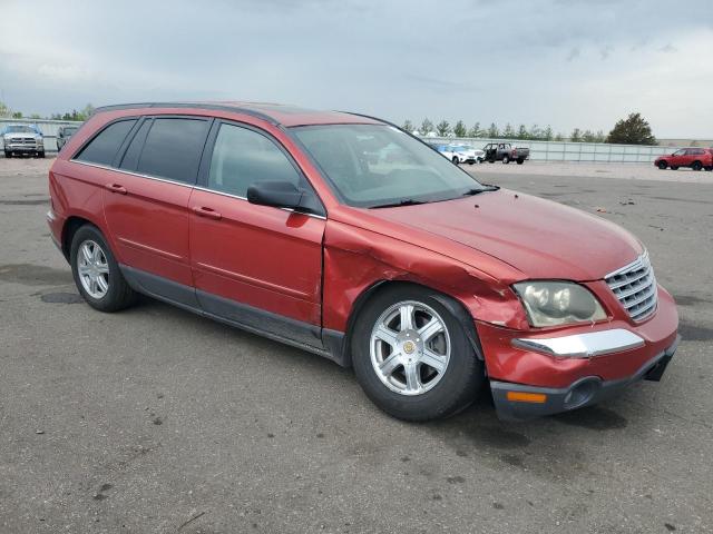 Photo 4 from auction – 2004 CHRYSLER PACIFICA with VIN 2C8GF68444R335828