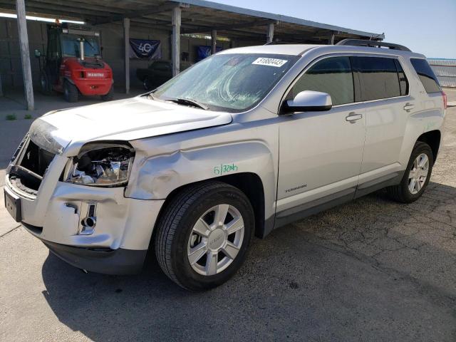 GMC TERRAIN SL 2013 с VIN 2GKALSEK9D6382595 - Фото с аукциона