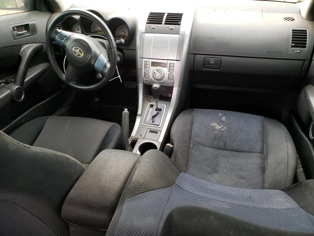 Photo 8 from auction – 2006 TOYOTA SCION TC with VIN JTKDE177460095885