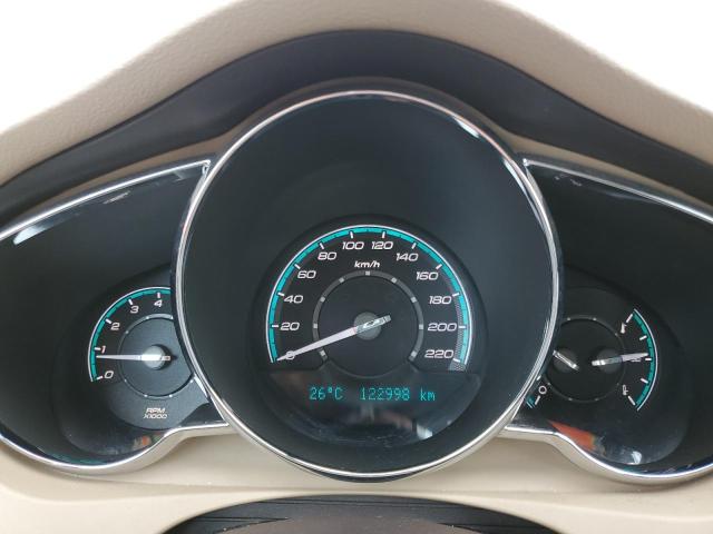 Photo 9 from auction – 2008 CHEVROLET MALIBU LS with VIN 1G1ZG57B08F183084