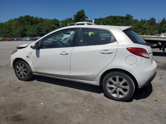 Photo 2 from auction – 2013 MAZDA MAZDA2 with VIN JM1DE1LY0D0158757