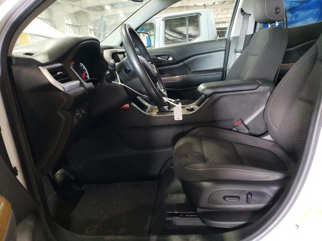 Photo 7 from auction – 2019 GMC ACADIA SLE with VIN 1GKKNLLA8KZ206007