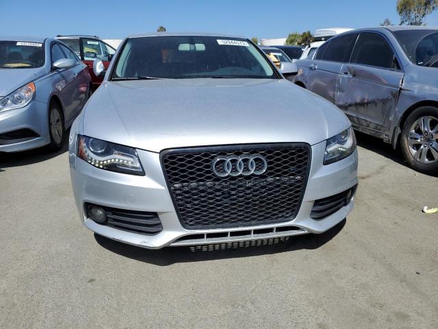 Photo 5 from auction – 2012 AUDI A4 PREMIUM with VIN WAUBFAFL6CN013032