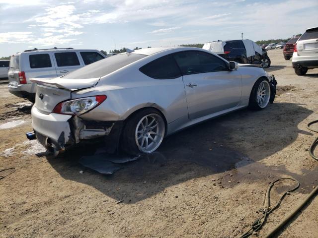 Photo 3 from auction – 2011 HYUNDAI GENESIS CO with VIN KMHHU6KH1BU048966