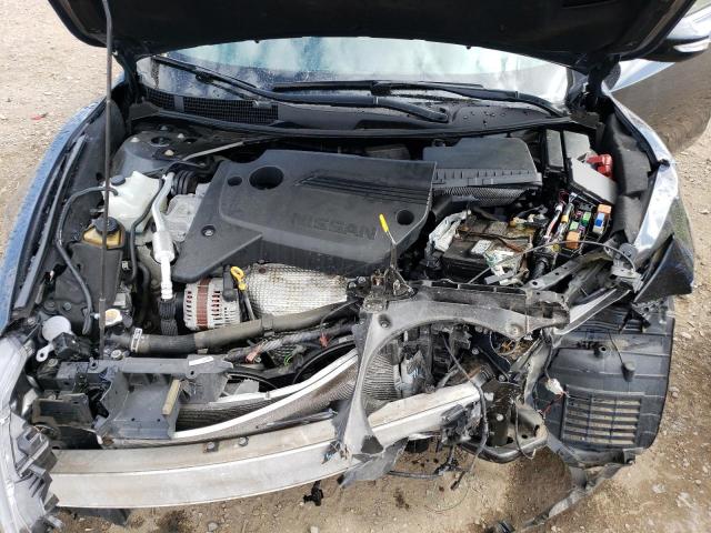 Photo 11 from auction – 2018 NISSAN ALTIMA 2.5 with VIN 1N4AL3AP1JC181883