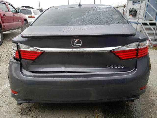 Фото 6 с аукциона – 2014 LEXUS ES 350 с VIN JTHBK1GGXE2110107
