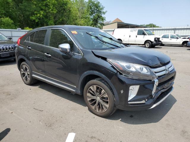 Photo 4 from auction – 2019 MITSUBISHI ECLIPSE CR with VIN JA4AT5AA7KZ047776