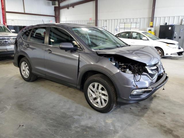 Photo 4 from auction – 2015 HONDA CR-V EX with VIN 3CZRM3H50FG708373