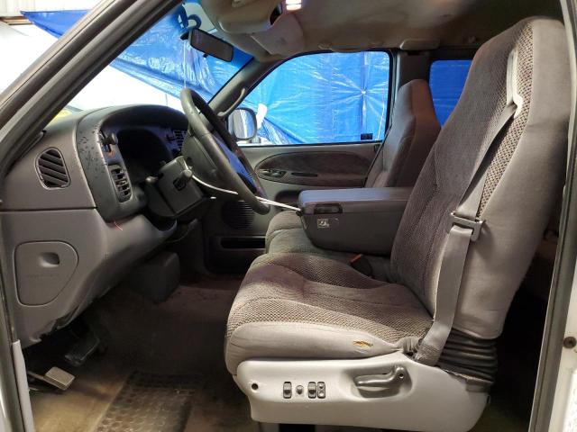 Photo 7 from auction – 1998 DODGE RAM 1500 with VIN 1B7HC13Z2WJ215103