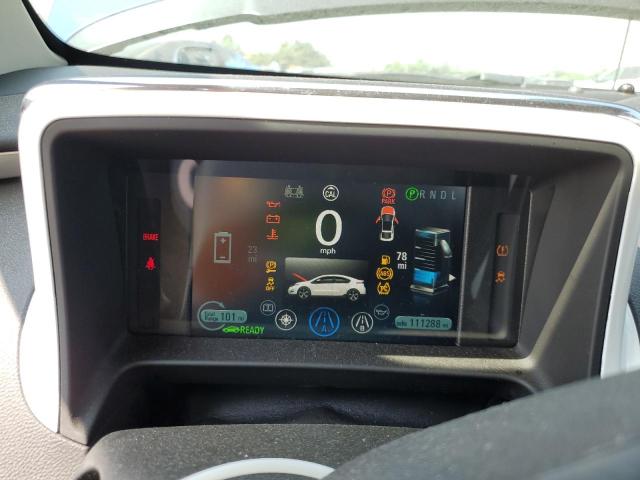 Photo 9 from auction – 2012 CHEVROLET VOLT with VIN 1G1RA6E42CU116020