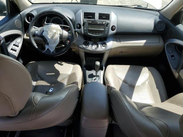 Photo 8 from auction – 2006 TOYOTA RAV4 LIMIT with VIN JTMBD31V265044828