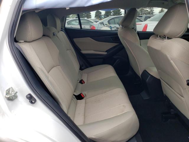 Photo 10 from auction – 2020 SUBARU IMPREZA with VIN 4S3GTAB66L3726218