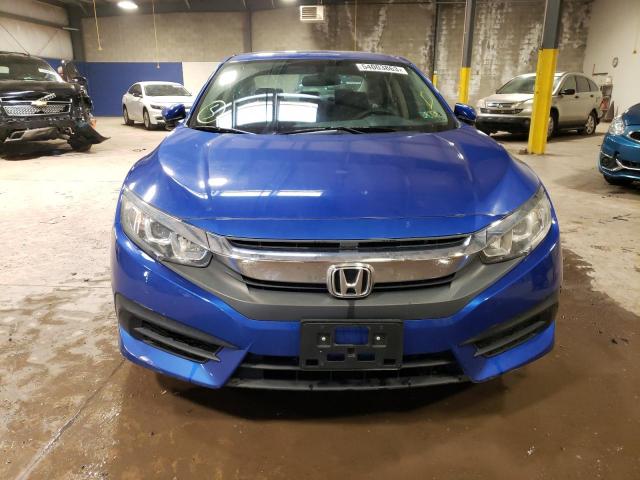 Photo 5 from auction – 2017 HONDA CIVIC LX with VIN 19XFC2F59HE224905