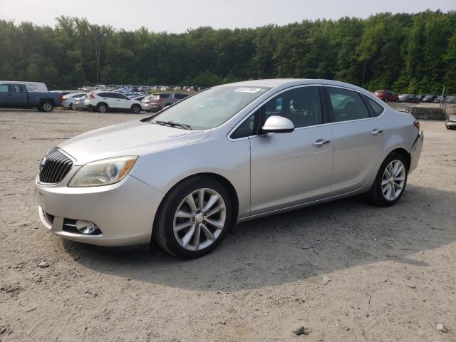 Foto 1 de la subasta – 2014 BUICK VERANO CON con VIN 1G4PR5SKXE4174007
