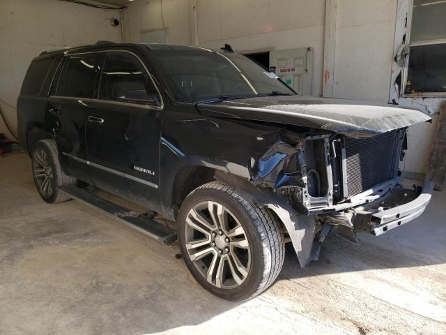Photo 4 from auction – 2019 GMC YUKON DENA with VIN 1GKS2CKJ7KR135683