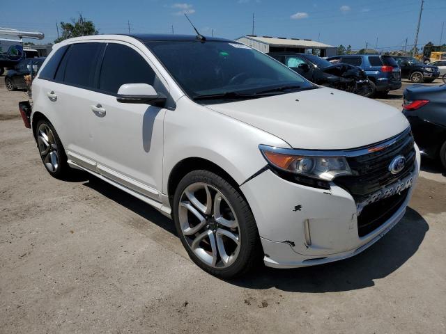 Zdjęcie 4 z aukcji – 2014 FORD EDGE SPORT z VIN 2FMDK3AK0EBB20752
