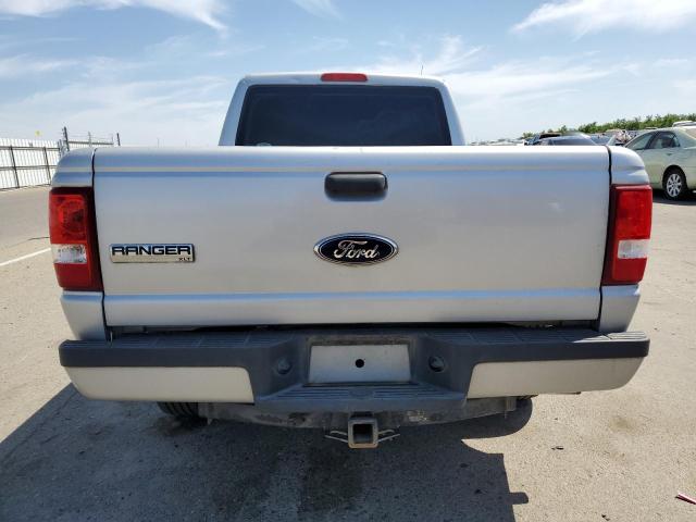 Photo 6 from auction – 2010 FORD RANGER SUP with VIN 1FTKR1ED6APA29995