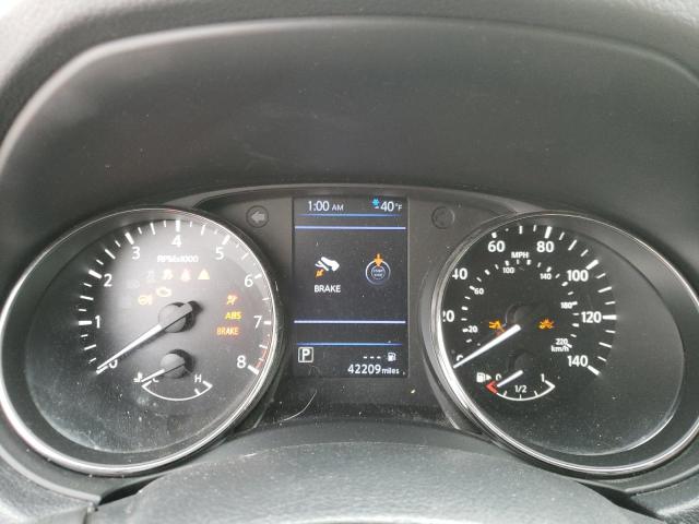 Photo 9 from auction – 2019 NISSAN ROGUE S with VIN KNMAT2MT9KP545006