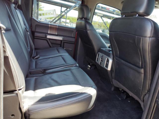 Photo 11 from auction – 2015 FORD F150 SUPER with VIN 1FTEW1EG0FFA18603