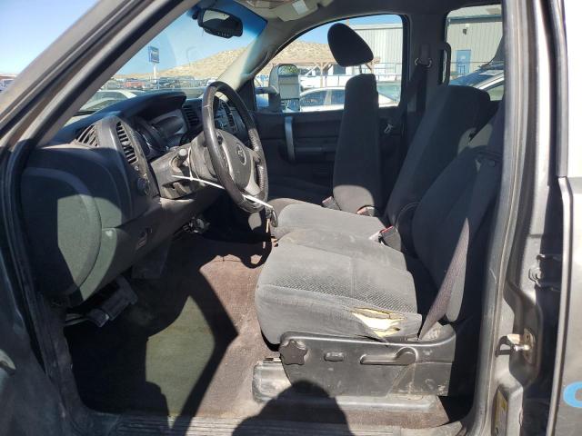 Photo 7 from auction – 2008 CHEVROLET SILVERADO with VIN 1GCHK33648F203044