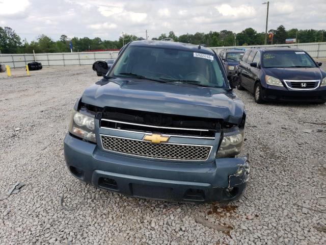 Photo 5 from auction – 2008 CHEVROLET TAHOE C150 with VIN 1GNFC13078J191934