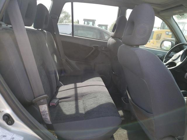 Photo 11 from auction – 2001 TOYOTA RAV4 with VIN JTEHH20V410023135