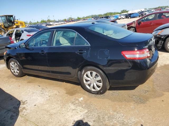 Photo 2 from auction – 2010 TOYOTA CAMRY BASE with VIN 4T1BF3EK0AU532485