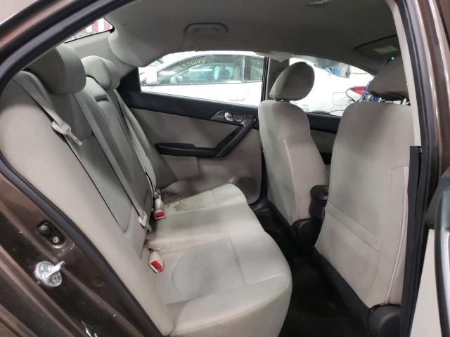 Photo 10 from auction – 2013 KIA FORTE EX with VIN KNAFU4A24D5655967