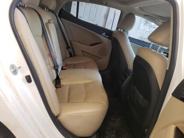 Photo 10 from auction – 2015 KIA OPTIMA EX with VIN 5XXGN4A71FG399771