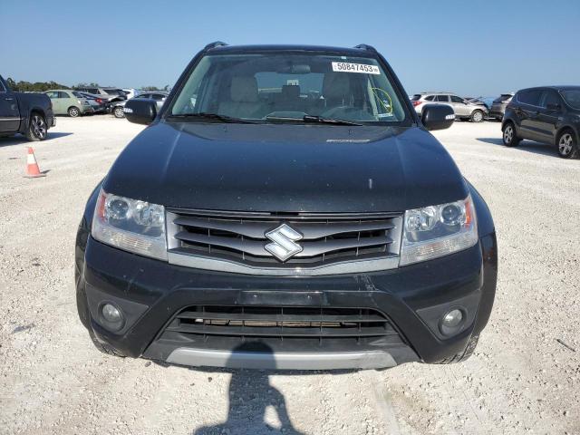 Photo 5 from auction – 2013 SUZUKI GRAND VITA with VIN JS3TD0D71D4100388