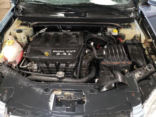 Photo 11 from auction – 2012 CHRYSLER 200 LX with VIN 1C3CCBABXCN142657