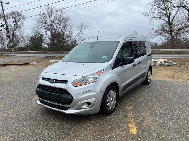 Photo 2 from auction – 2017 FORD TRANSIT CO with VIN NM0LS7F7XH1304122