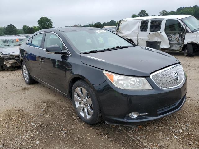Photo 4 from auction – 2011 BUICK LACROSSE C with VIN 1G4GC5ED6BF139558