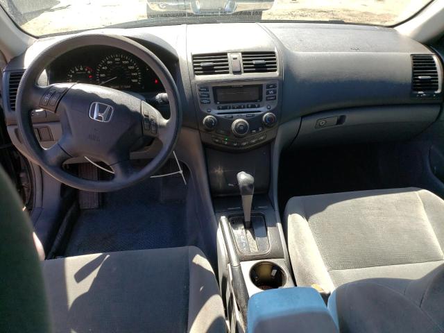 Photo 8 from auction – 2007 HONDA ACCORD SE with VIN 1HGCM664X7A033236