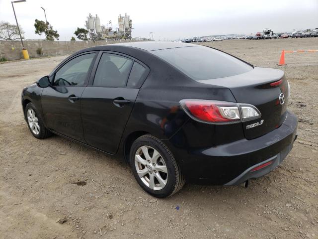 Photo 2 from auction – 2010 MAZDA MAZDA3 with VIN JM1BL1SG1A1156138