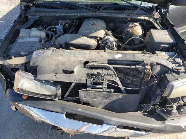 Photo 11 from auction – 2005 CHEVROLET SILVERADO with VIN 2GCEC19T451223203