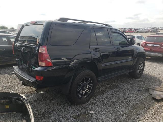 Photo 3 from auction – 2005 TOYOTA 4RUNNER SR with VIN JTEBT14R150047877