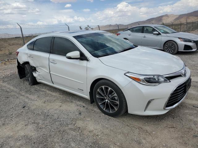 Photo 4 from auction – 2016 TOYOTA AVALON HYB with VIN 4T1BD1EB6GU053166
