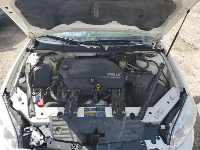 Photo 11 from auction – 2008 CHEVROLET IMPALA LTZ with VIN 2G1WU583089218203