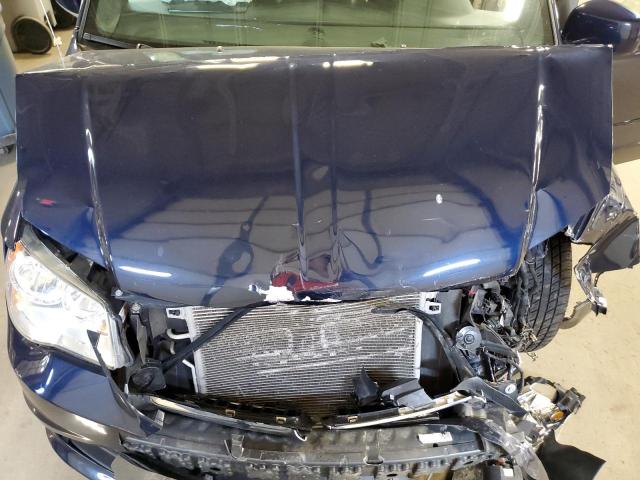 Photo 12 from auction – 2017 DODGE GRAND CARA with VIN 2C4RDGCG1HR745967