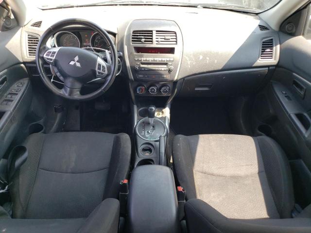 Photo 8 from auction – 2012 MITSUBISHI OUTLANDER with VIN JA4AP3AU5CZ009063
