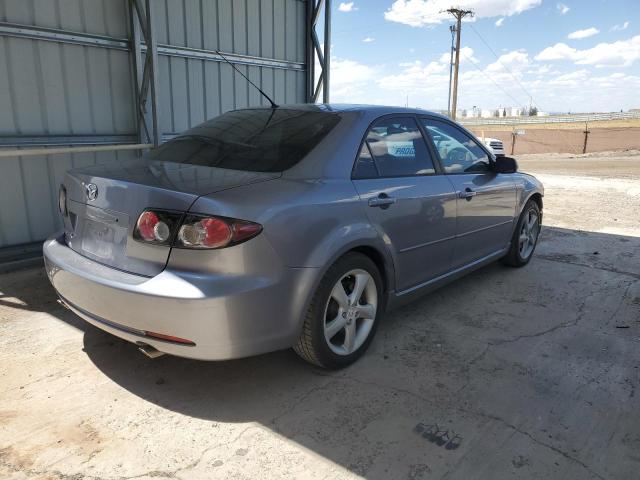Фото 3 с аукциона – 2008 MAZDA 6 I с VIN 1YVHP80C585M44152