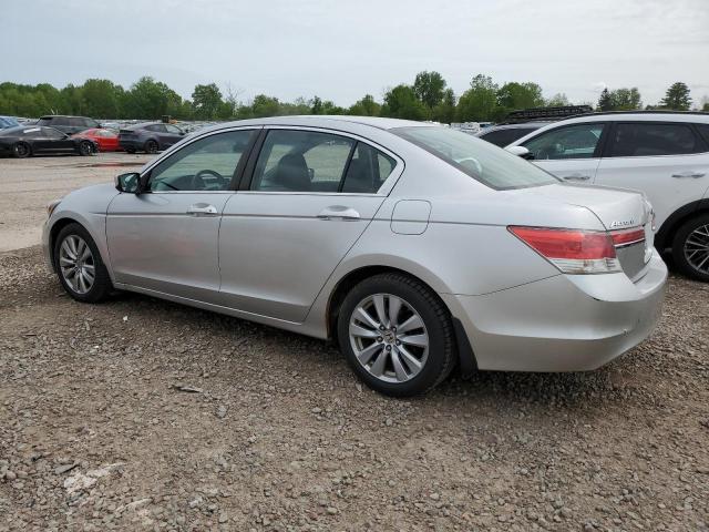 Photo 2 from auction – 2011 HONDA ACCORD EX with VIN 1HGCP2E79BA073909