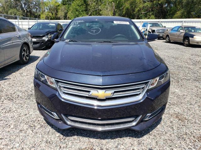 Photo 5 from auction – 2015 CHEVROLET IMPALA LT with VIN 2G1115SLXF9242565
