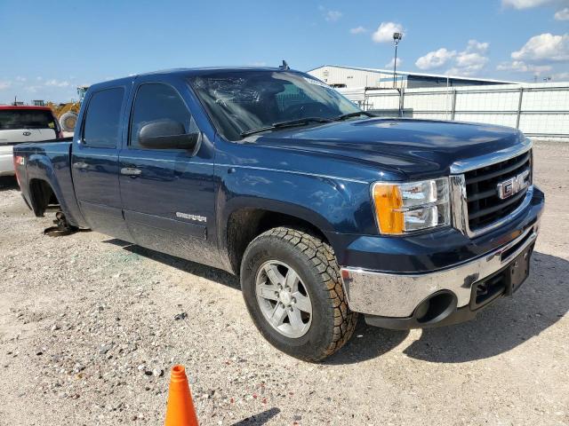 Photo 4 from auction – 2011 GMC SIERRA K15 with VIN 3GTP2VE35BG145915