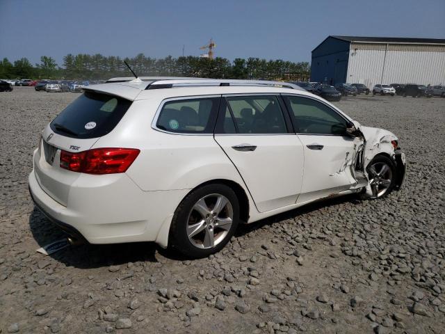 Photo 3 from auction – 2012 ACURA TSX TECH with VIN JH4CW2H63CC001824