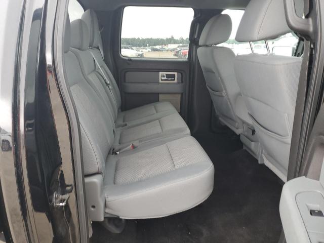 Photo 10 from auction – 2011 FORD F150 SUPER with VIN 1FTEW1CM9BFD08406