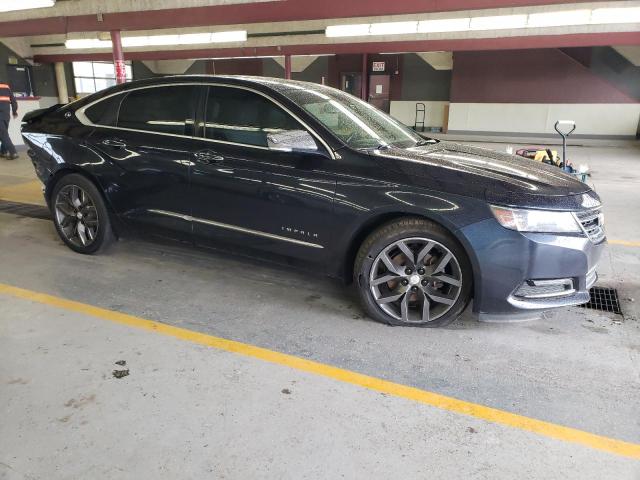 Photo 4 from auction – 2014 CHEVROLET IMPALA LTZ with VIN 2G1155S31E9175289