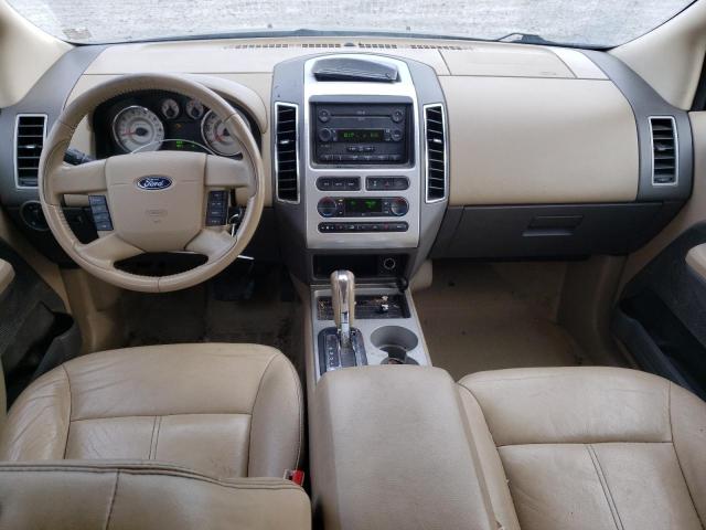 Photo 8 from auction – 2007 FORD EDGE SEL with VIN 2FMDK38C97BA26421
